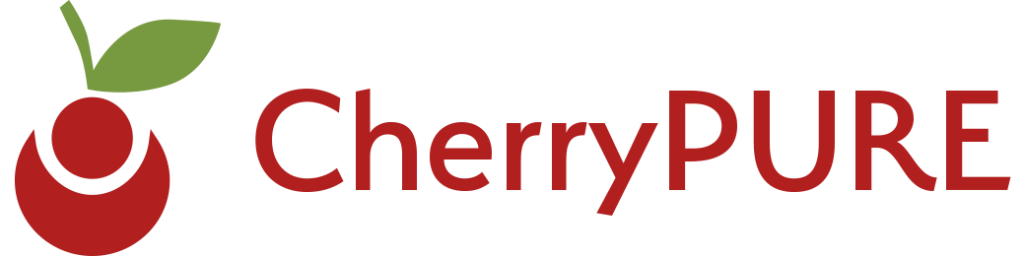 cherrypure logo