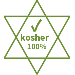 cherrypure zertifikat kosher